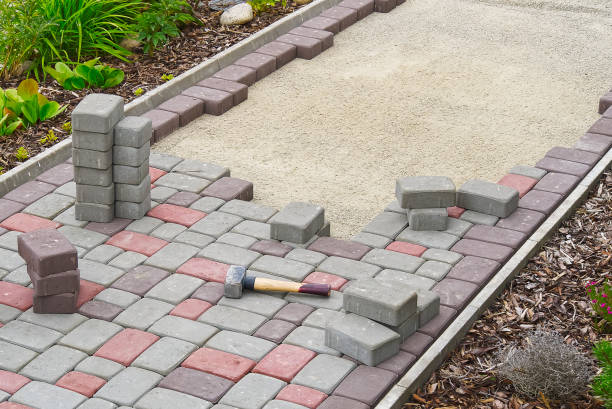 Best Professional Driveway Pavers  in Wailea, HI