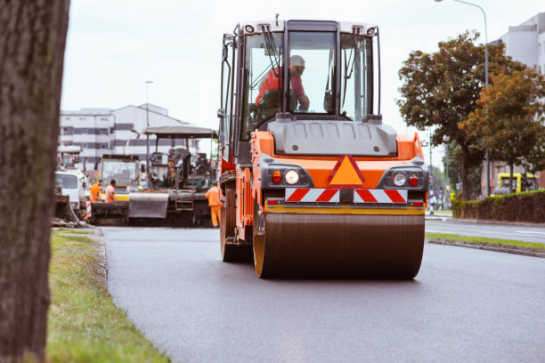 Best Driveway Repair Near Me  in Wailea, HI