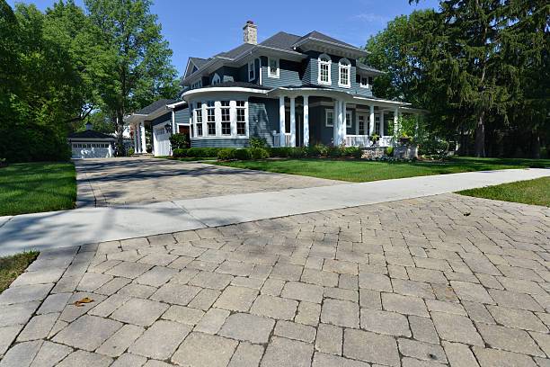 Best Driveway Paving Near Me  in Wailea, HI