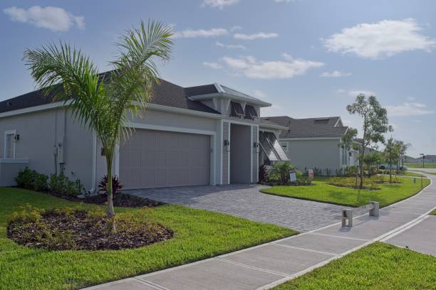Best Residential Paver Driveway  in Wailea, HI