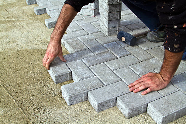 Best Residential Driveway Paver Services  in Wailea, HI