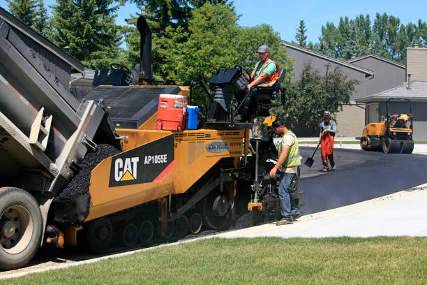 Driveway Pavers for Homes in Wailea, HI