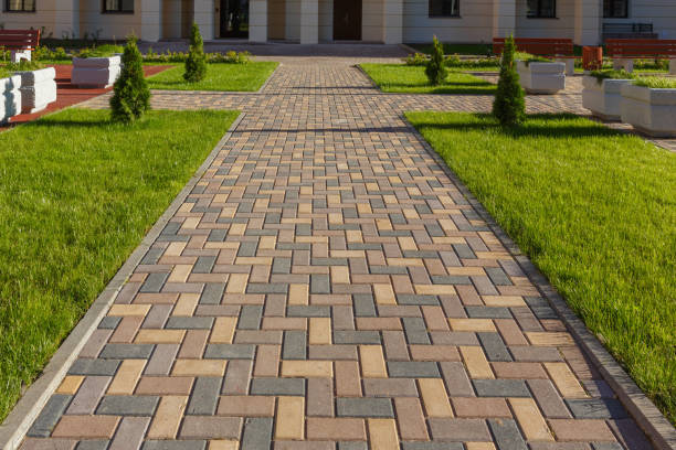 Best Interlocking Driveway Pavers  in Wailea, HI