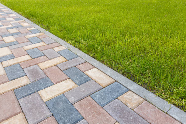 Best Interlocking Driveway Pavers  in Wailea, HI